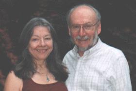 A recent photo of us
