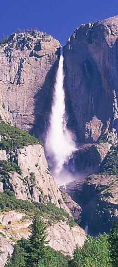 Yosemite Falls